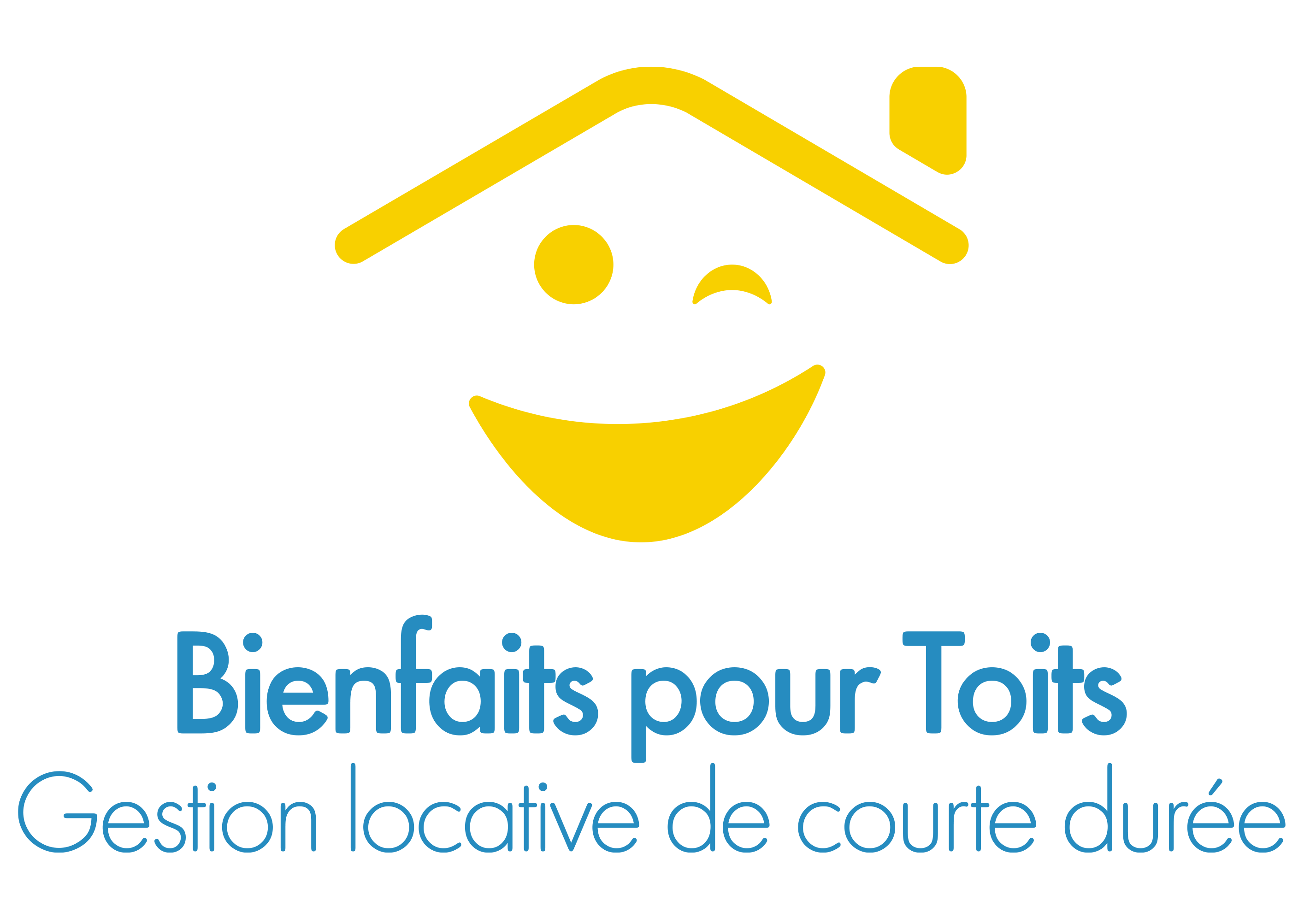 Gestion locative locale de courte durée