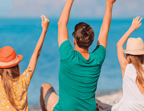 Guide sur-mesure pour un été inoubliable en famille au Havre !