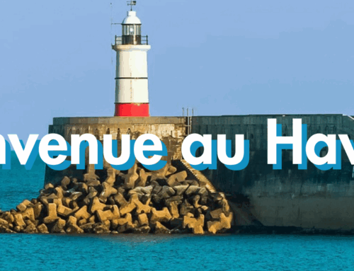 5 conseils pour un voyage réussi au Havre !