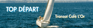 En route pour la Martinique au départ du Havre