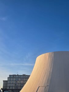 Nouvelle année mais toujours de beaux rayons de soleil !