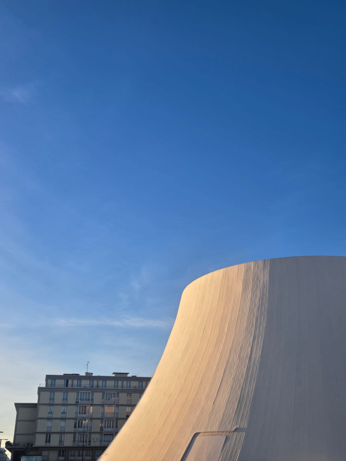 Nouvelle année mais toujours de beaux rayons de soleil !