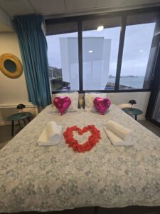 The small things that delighted our visitors!