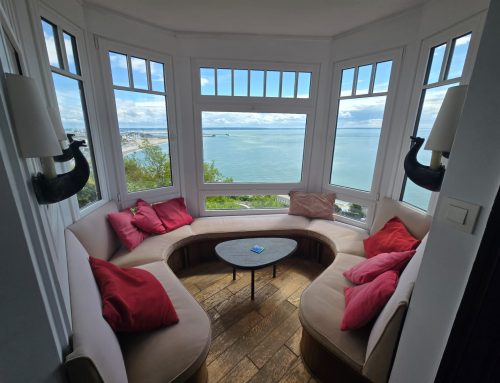 A stunning villa in Le Havre area !